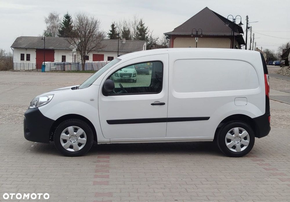 Renault Kangoo - 7