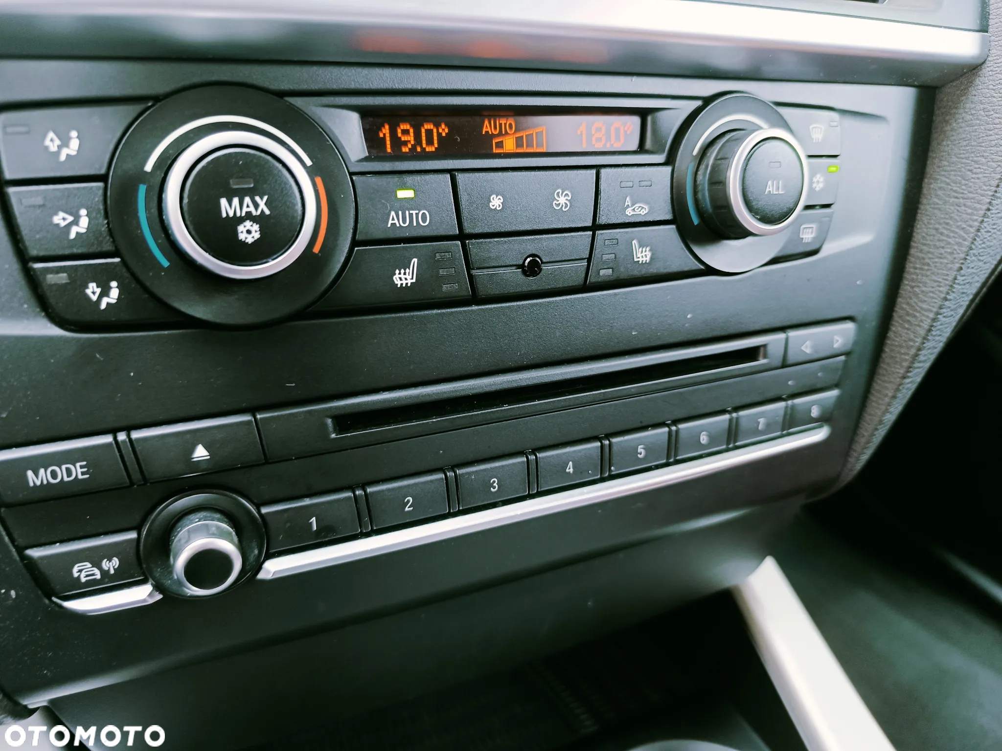 BMW X3 - 6
