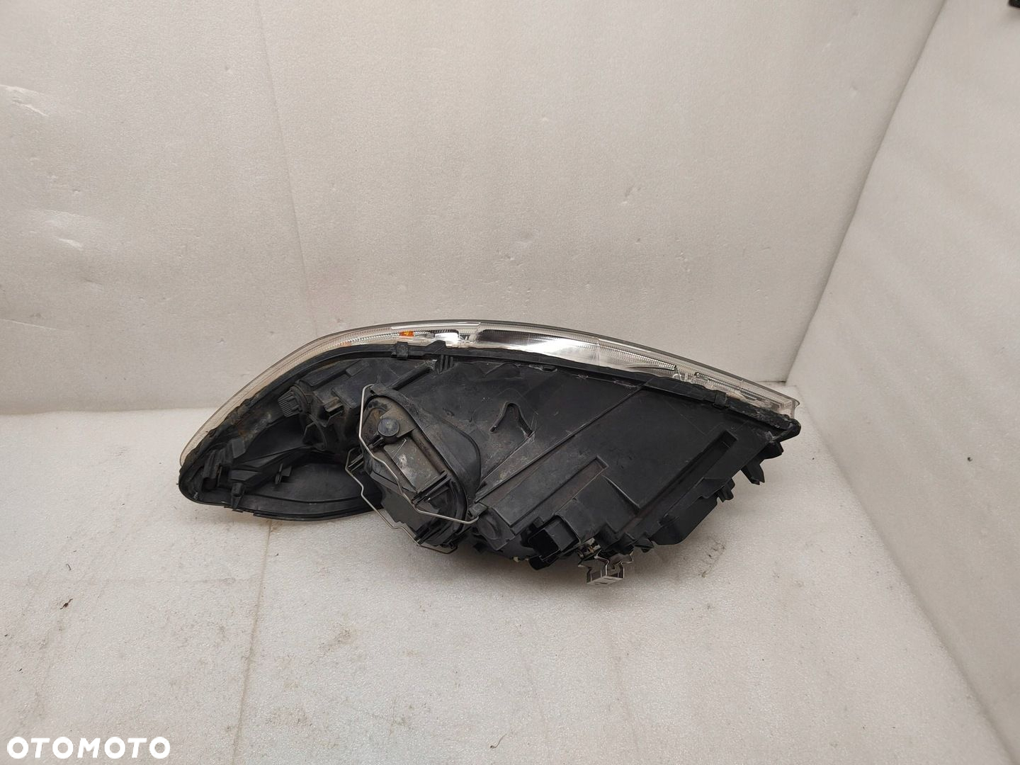 Volvo C70 LIFT USA Przód strona prawa SOCZEWKA ZW 31214790 - 5