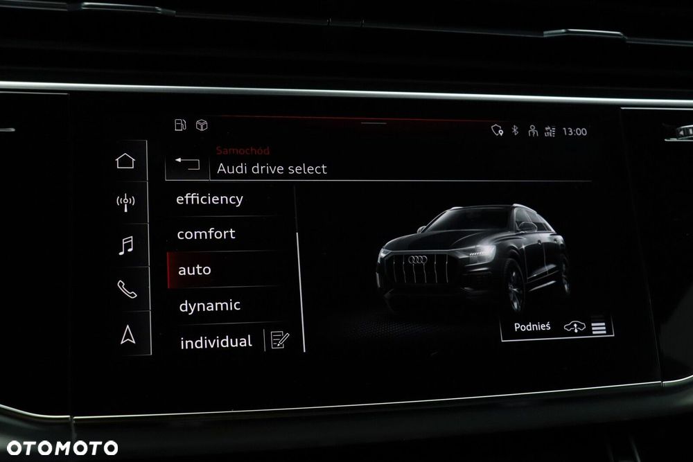 Audi Q8 - 39