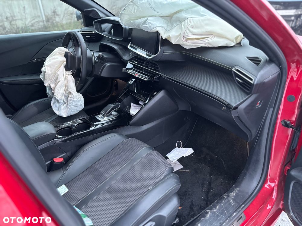 Peugeot 208 1.2 PureTech GT Line S&S EAT8 - 14