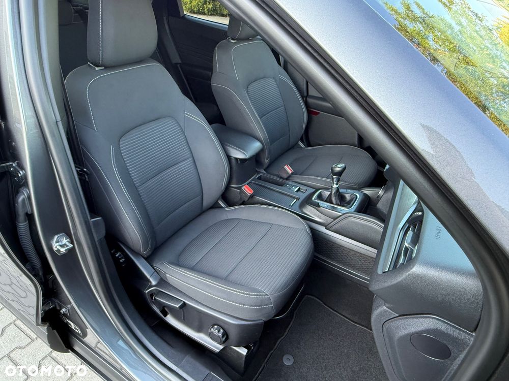 Ford Kuga 1.5 EcoBoost TITANIUM X - 26
