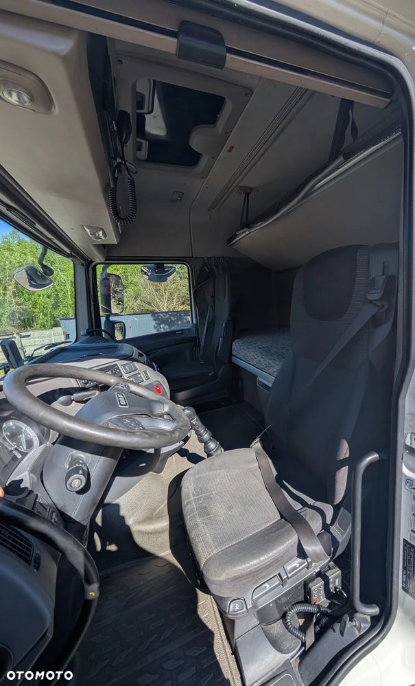 DAF XF 460 - 10