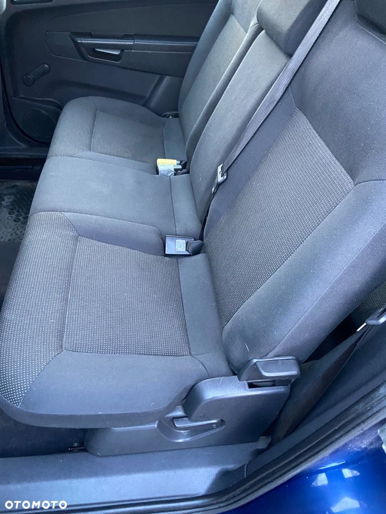 Opel Zafira 1.6 ECOFLEX Design Edition - 16