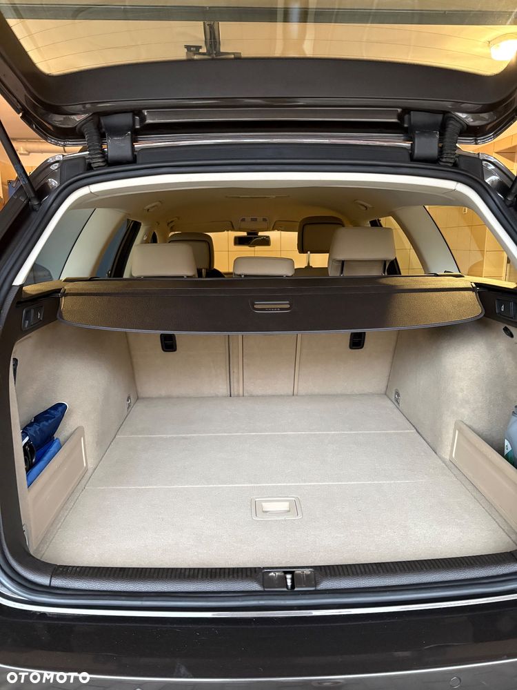 Volkswagen Passat Variant 2.0 TDI Comfortline - 7