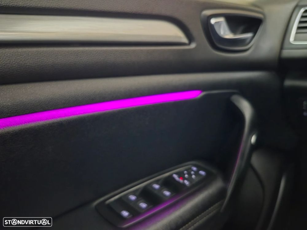 Renault Mégane Sport Tourer 1.5 dCi GT Line - 13