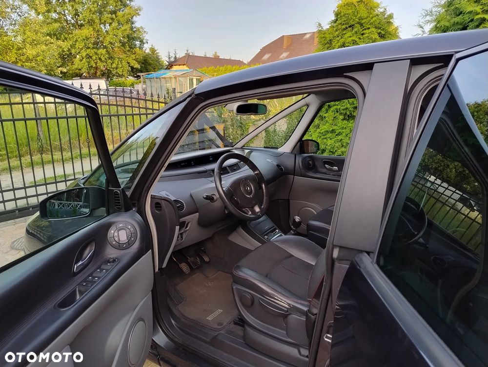 Renault Espace 2.0 dCi Dynamique - 7