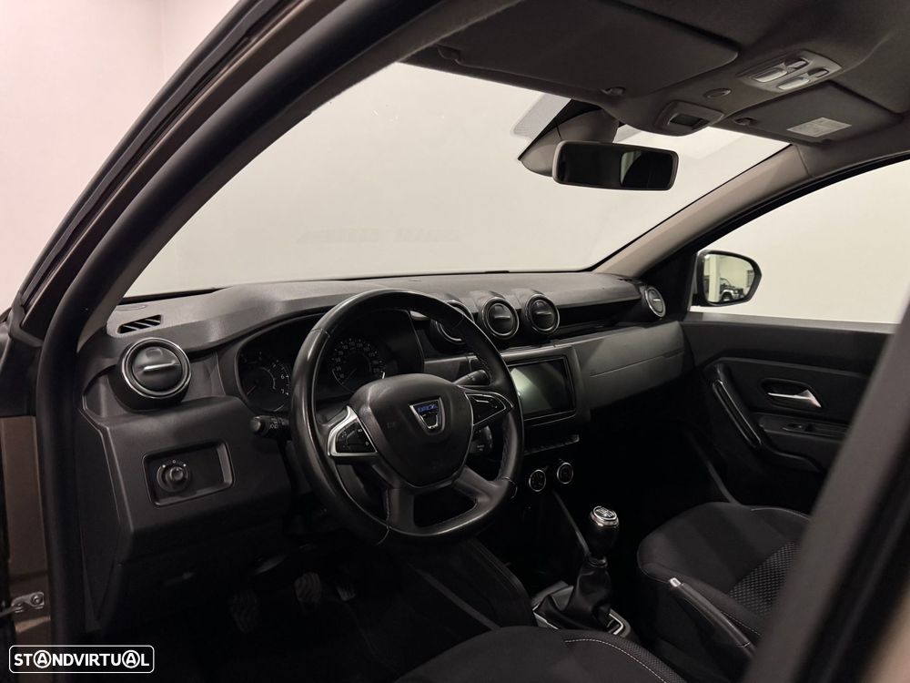 Dacia Duster 1.5 Blue dCi Prestige - 6