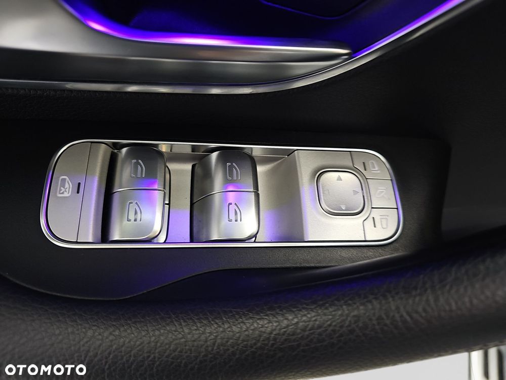 Mercedes-Benz GLE 580 4-Matic - 11