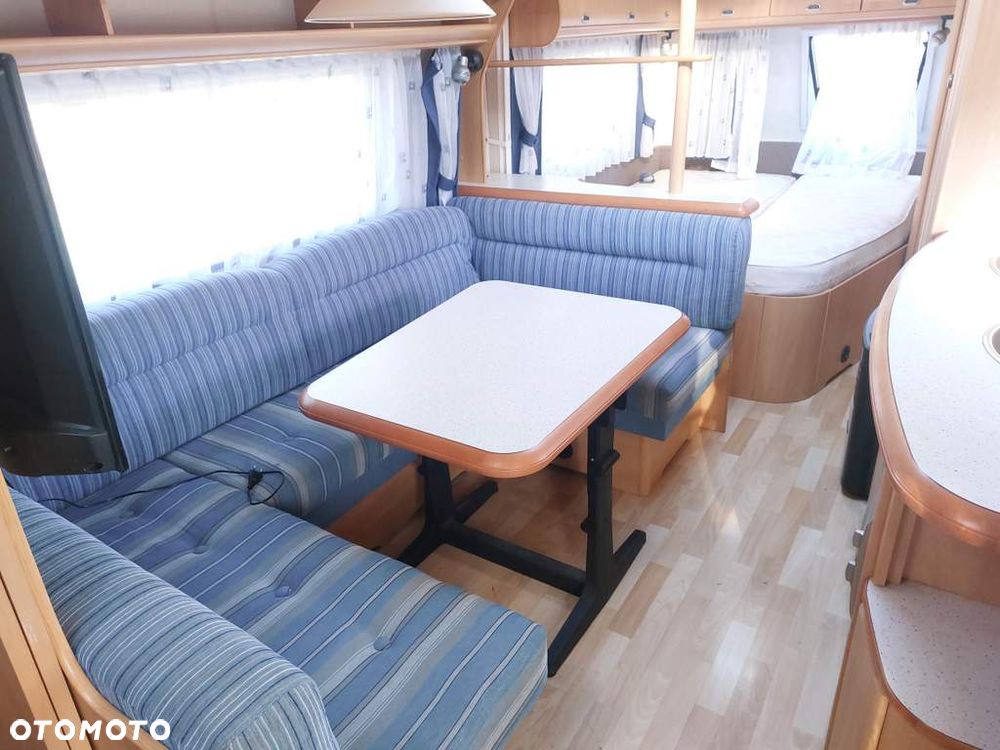 Hobby De luxe easy - 14