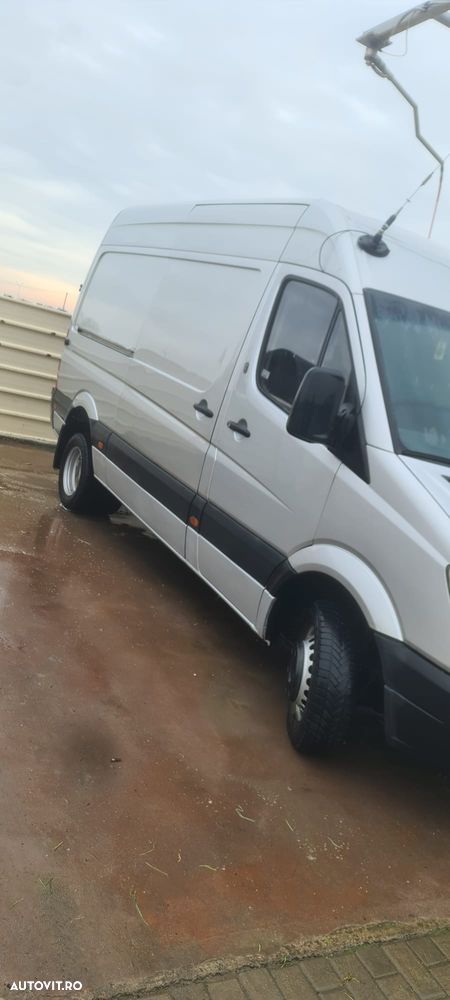 Mercedes-Benz Sprinter - 3