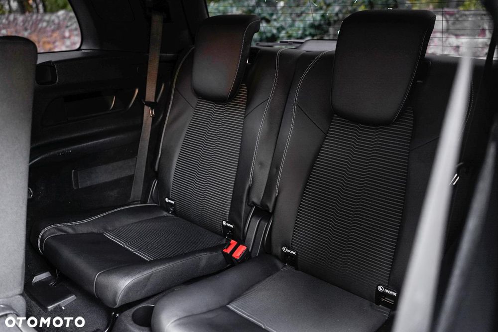 Mercedes-Benz GLB 200 d 8G-DCT Edition 1 - 8