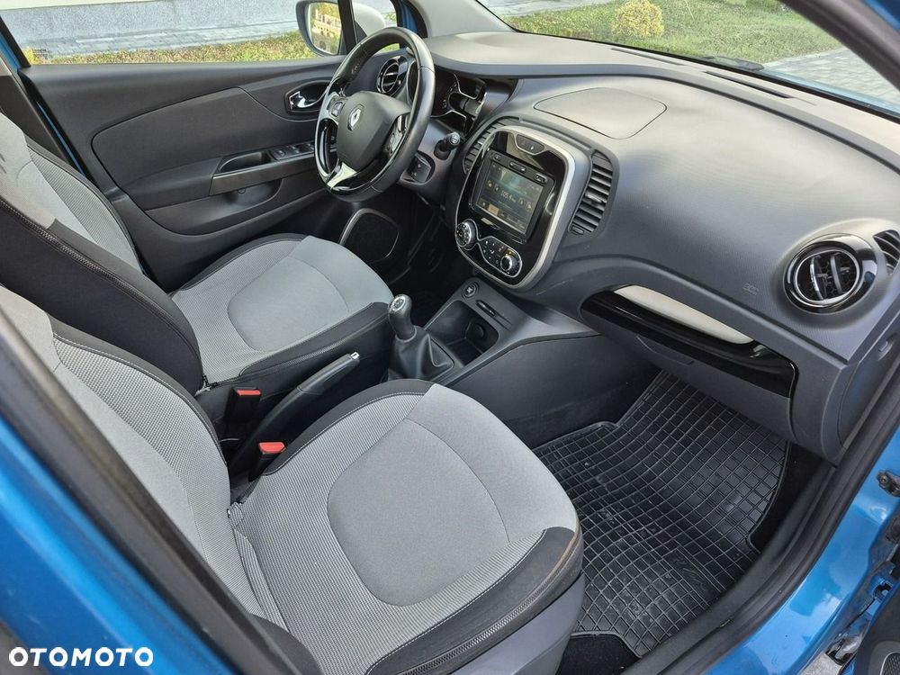 Renault Captur - 10
