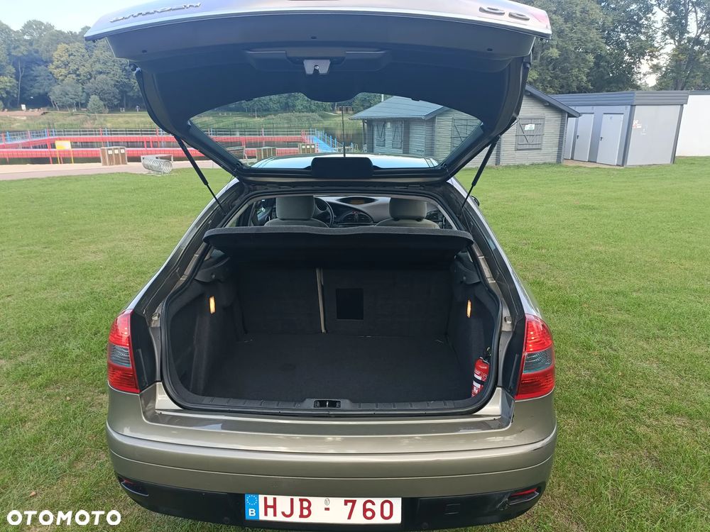 Citroën C5 1.8i 16V Dynamique - 17