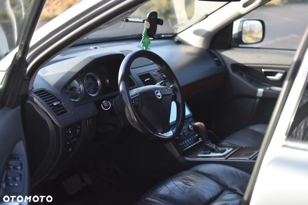 Volvo XC 90 V8 Executive - 6