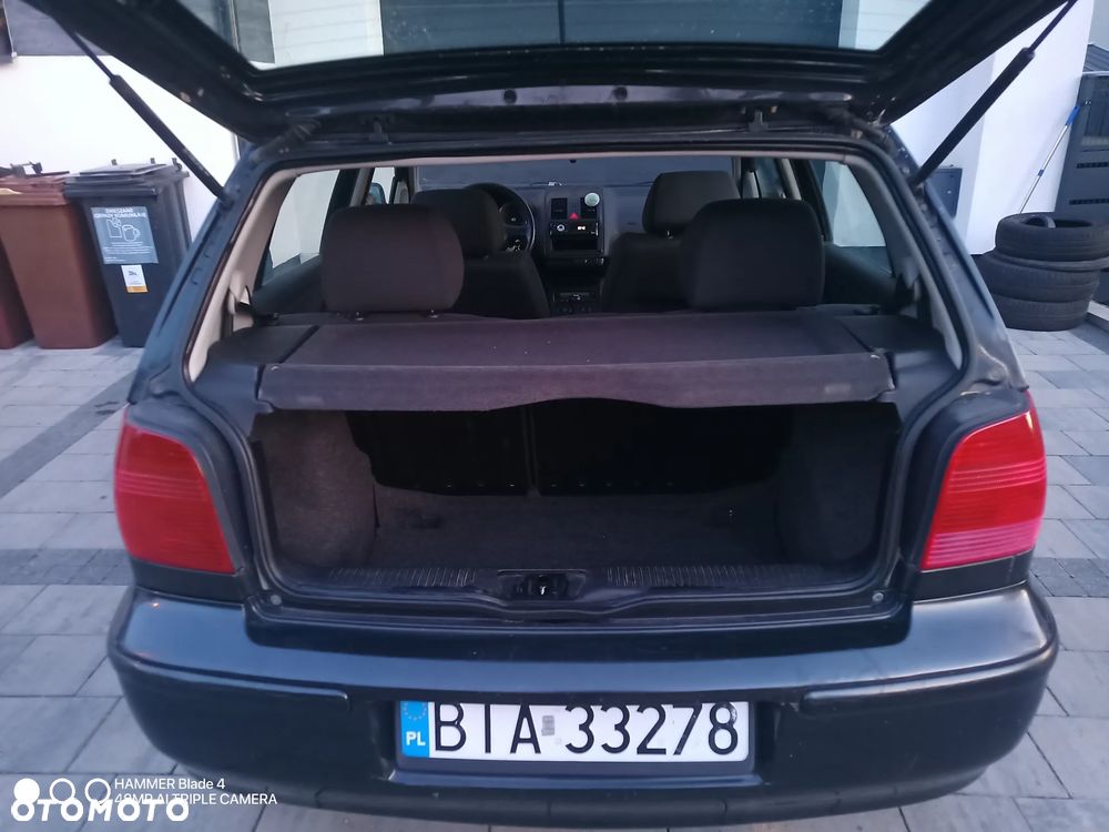 Volkswagen Polo 1.4 16V Comfortline - 7