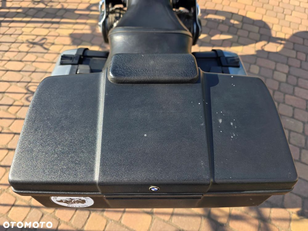 BMW RT - 17