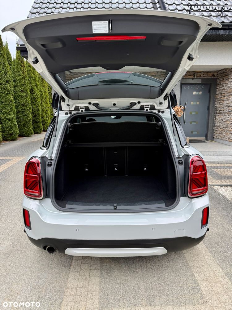 MINI Countryman - 25