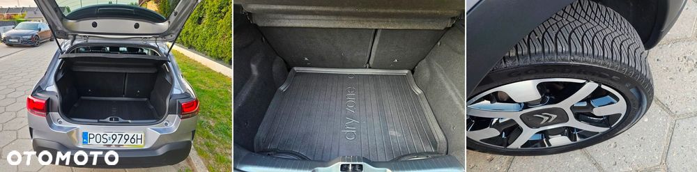Citroën C4 Cactus Pure Tech e-THP 110 Stop&Start Shine - 15