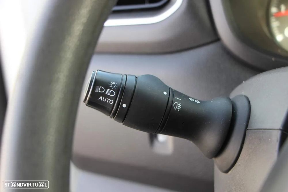 Opel Movano 2.3 CDTi L3H1 3.5T CD Rodado Duplo C/ Báscula - 19