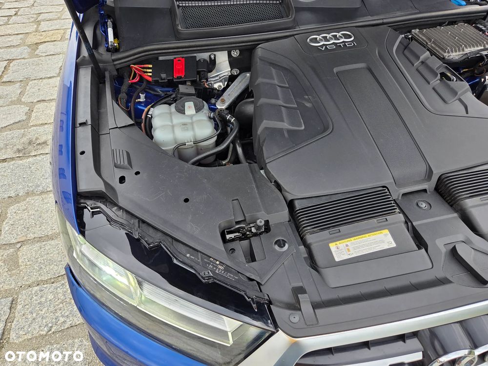 Audi Q7 - 14