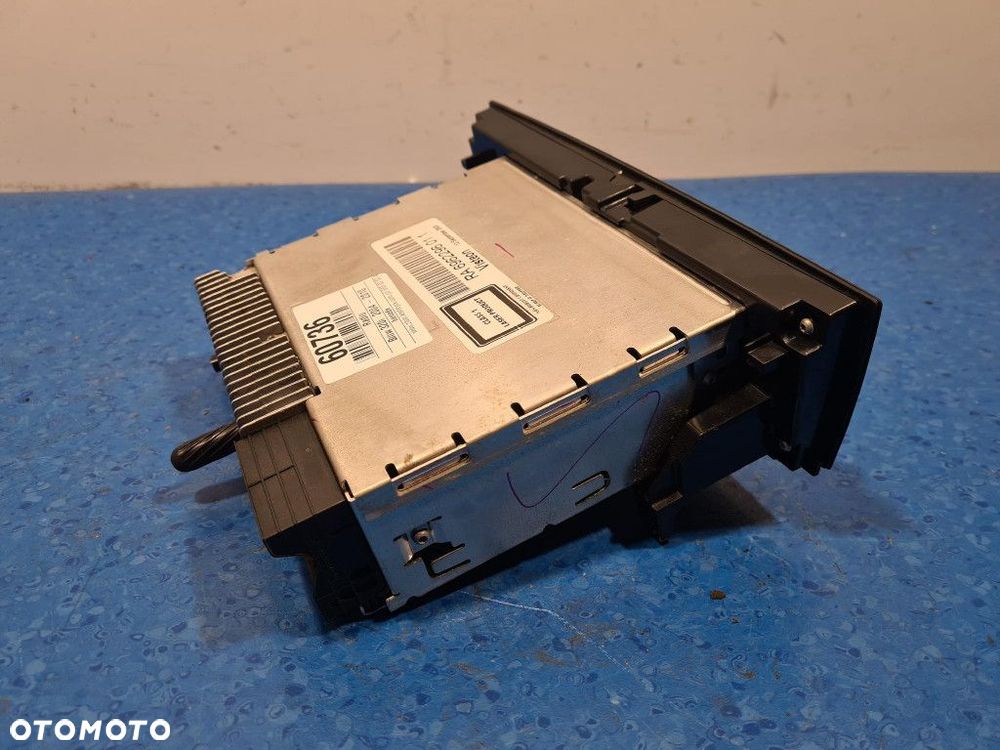 BMW 320I E90 RADIO 6932798011 475 - 3
