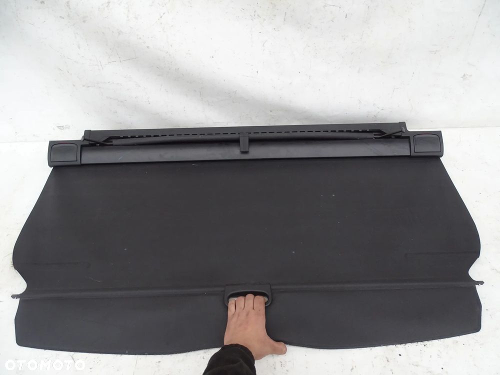 ROLETA BAGAŻNIKA BMW E91 7261926 F-VAT - 4