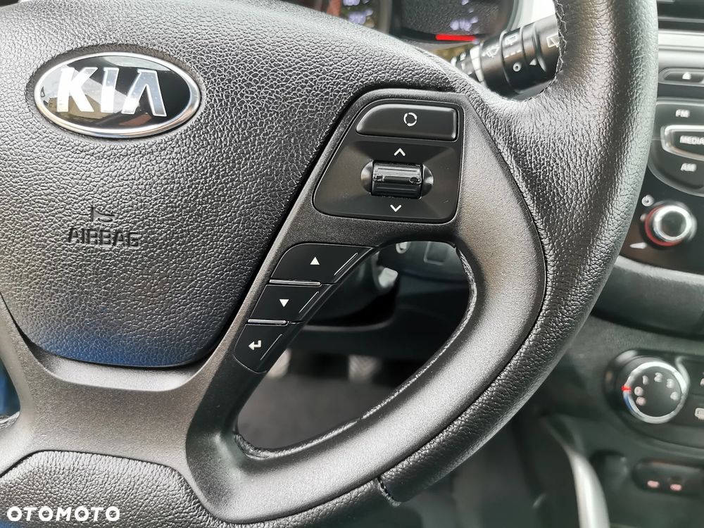 Kia Ceed 1.4 CVVT Edition 7 - 30