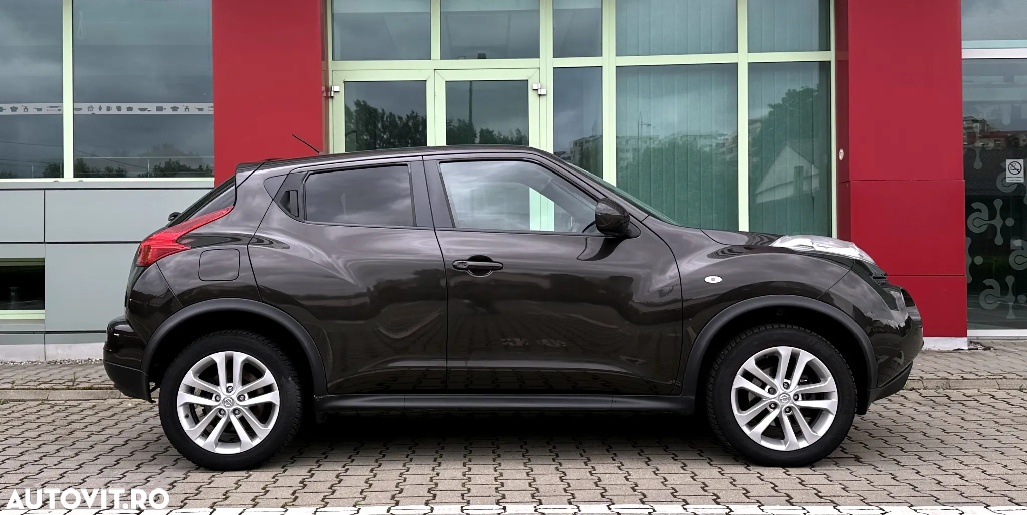 Nissan Juke - 26