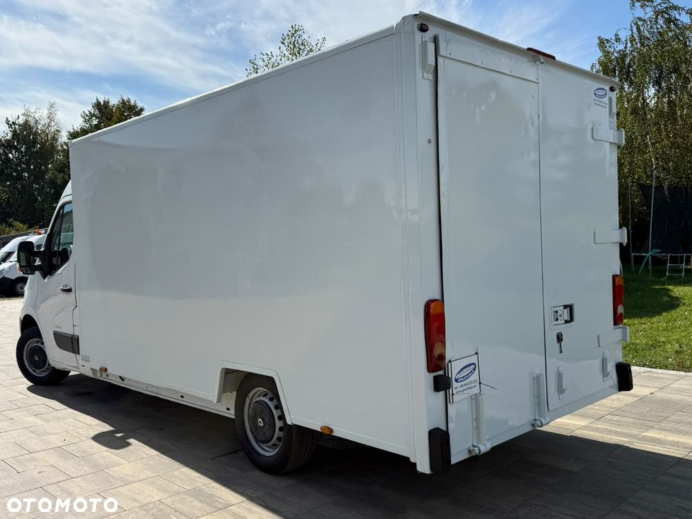 Renault Master - 3