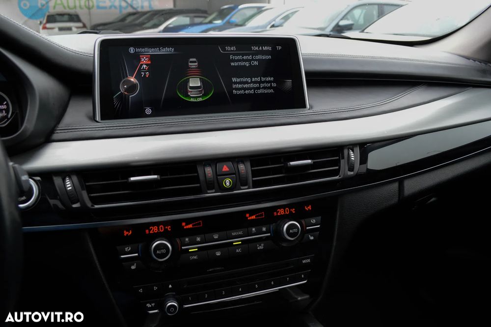 BMW X5 xDrive25d Sport-Aut. - 31