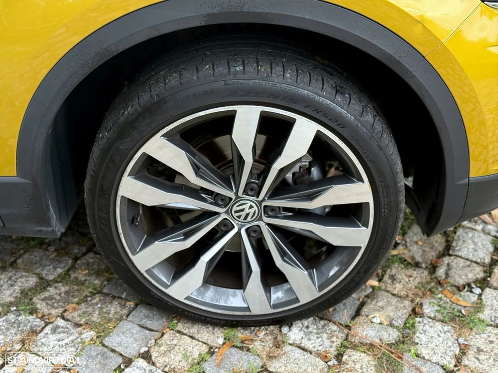 VW T-Roc 2.0 TDI Sport DSG 4Motion - 7