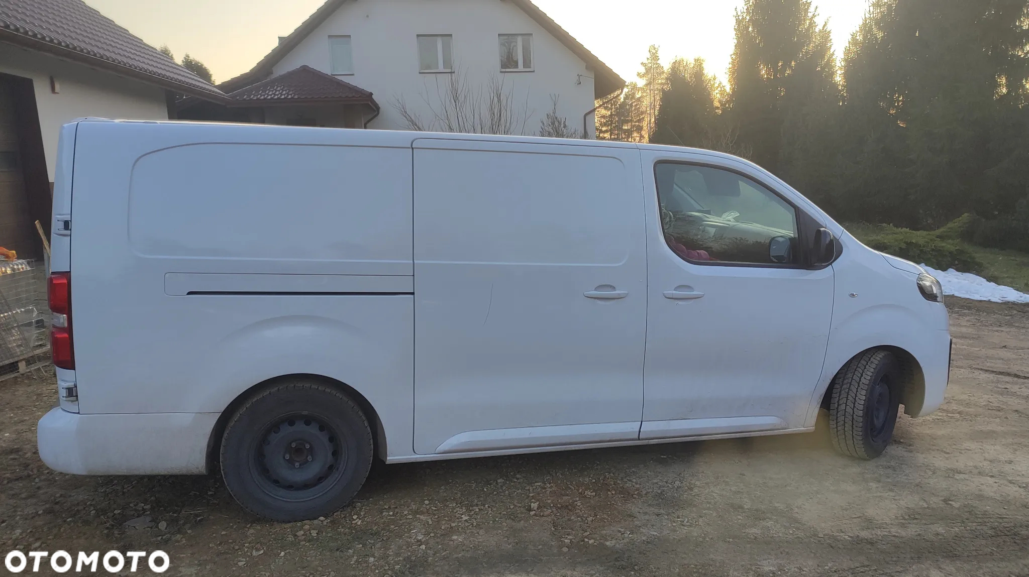 Opel Vivaro - 3