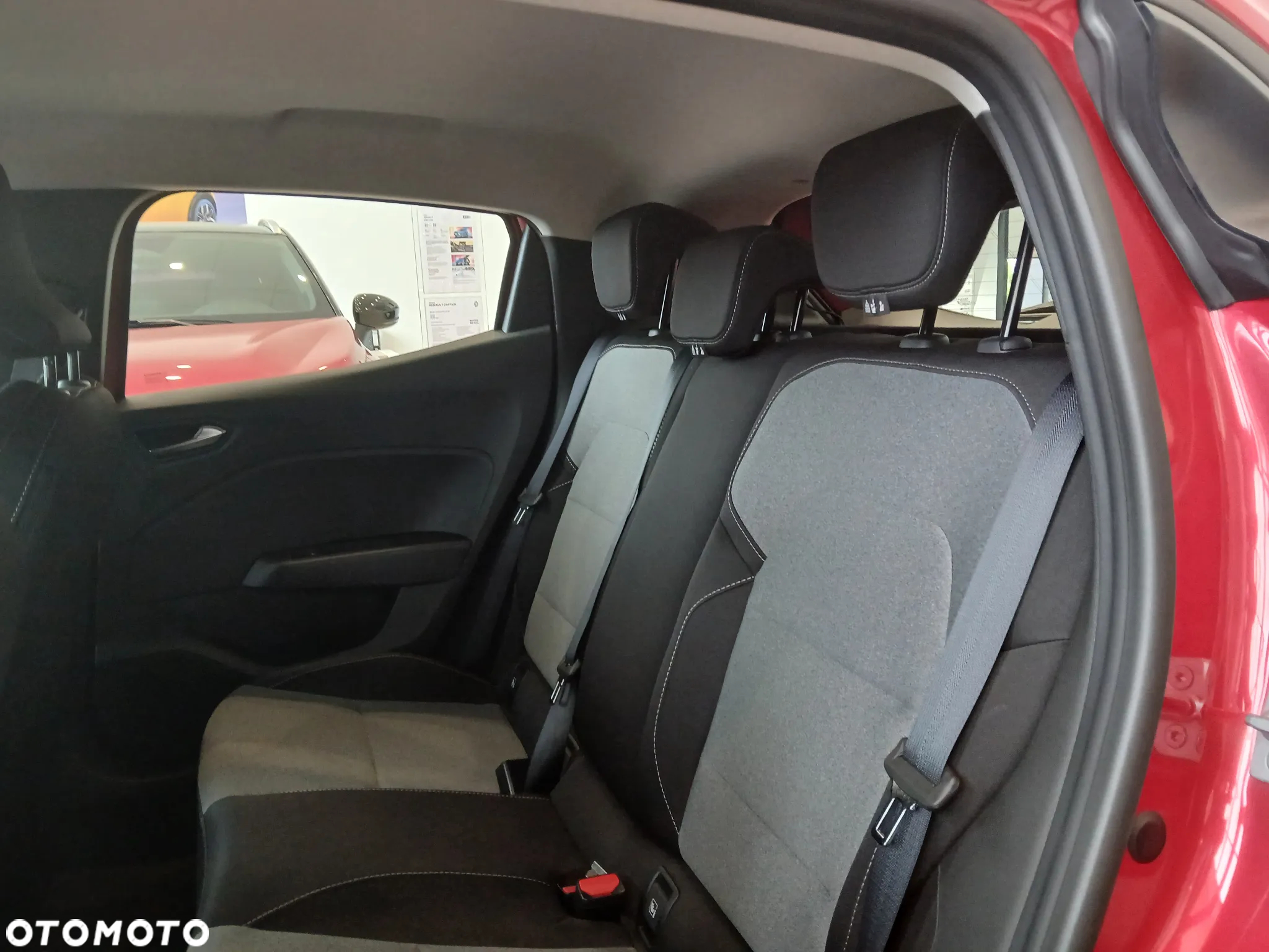 Renault Clio - 5