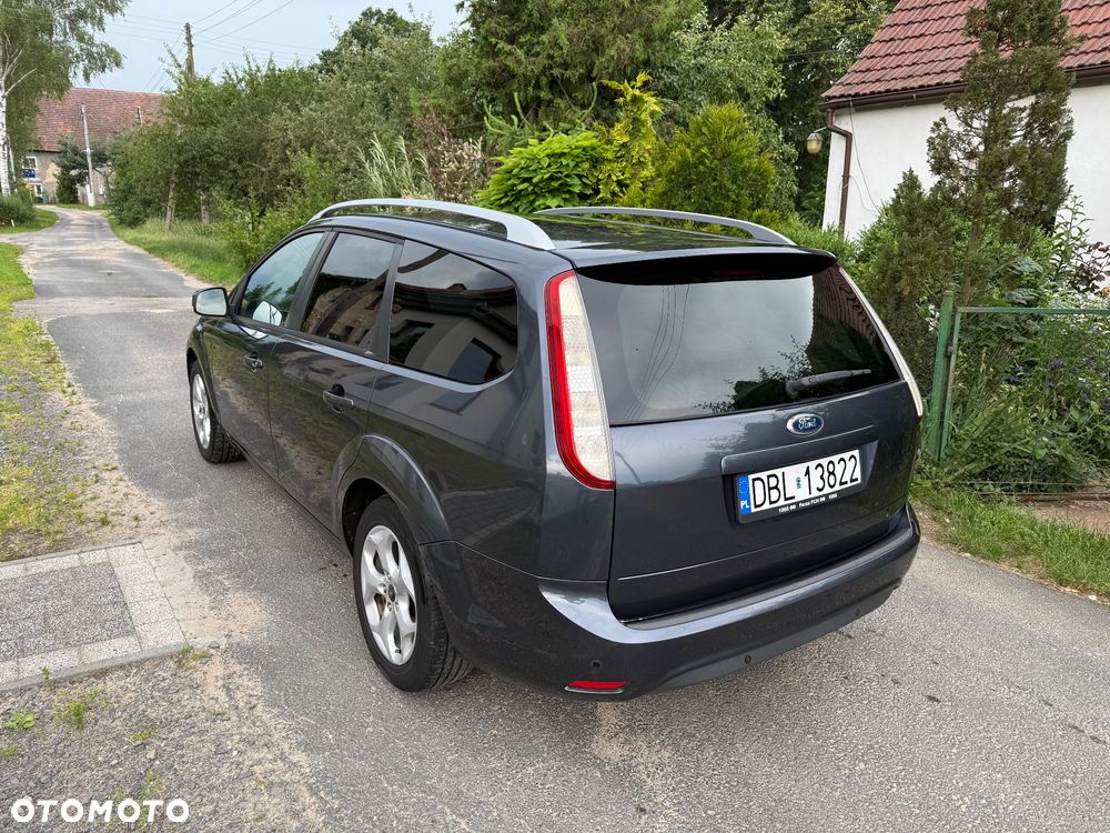 Ford Focus 1.6 16V Viva II - 4