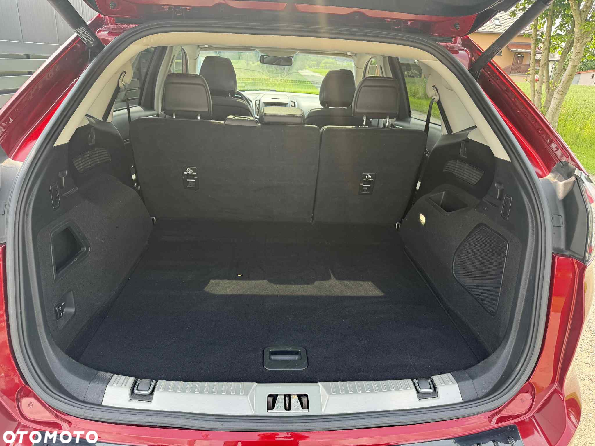 Ford Edge 2.0 TDCi Bi-Turbo 4x4 ST-LINE - 17