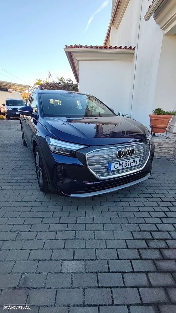 Audi Q4 e-tron 40 - 16
