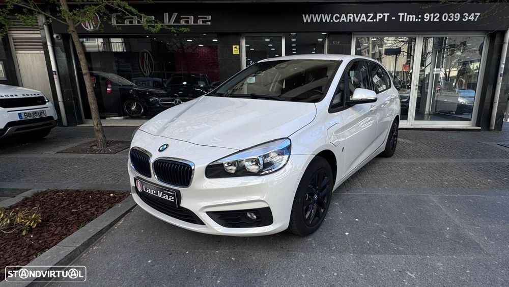 BMW 225xe Active Tourer Advantage - 1