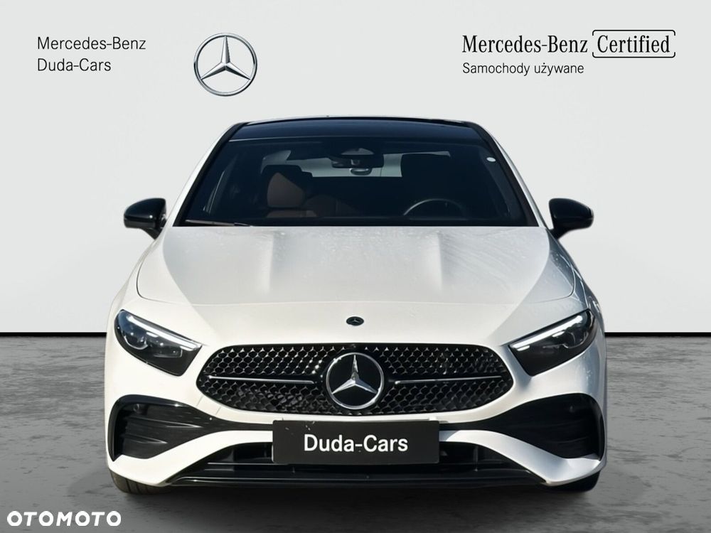 Mercedes-Benz Klasa A - 3