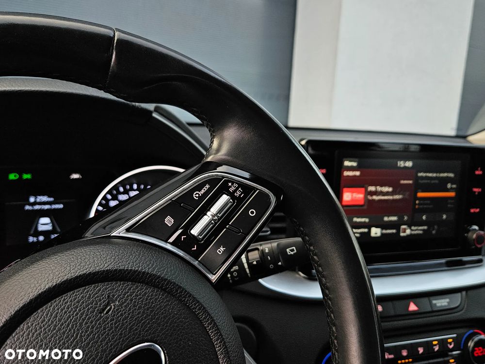 Kia Ceed 1.5 T-GDI M - 36