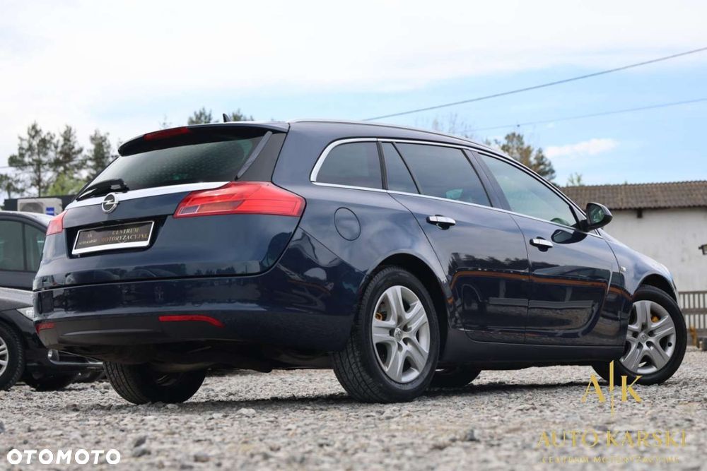 Opel Insignia - 4