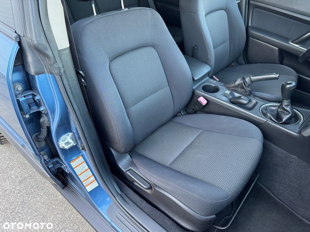 Subaru Outback 2.5i Active - 21