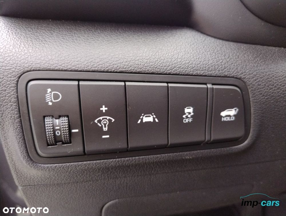 Hyundai Tucson - 14
