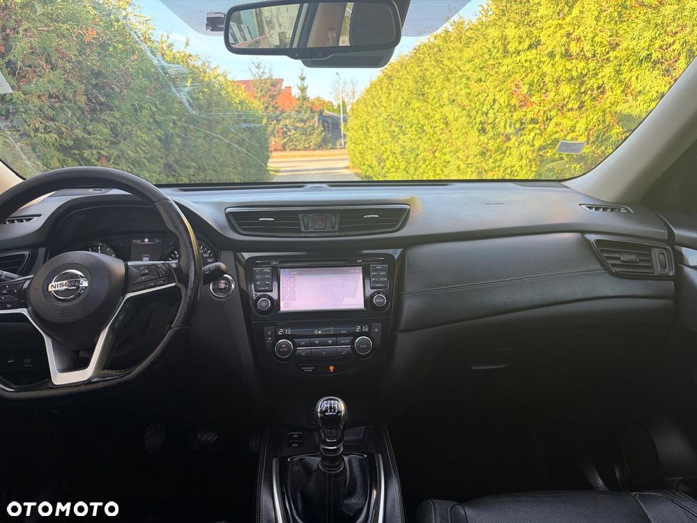 Nissan X-Trail - 22