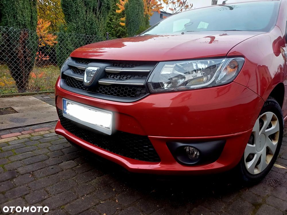 Dacia Sandero 1.2 16V Laureate - 3