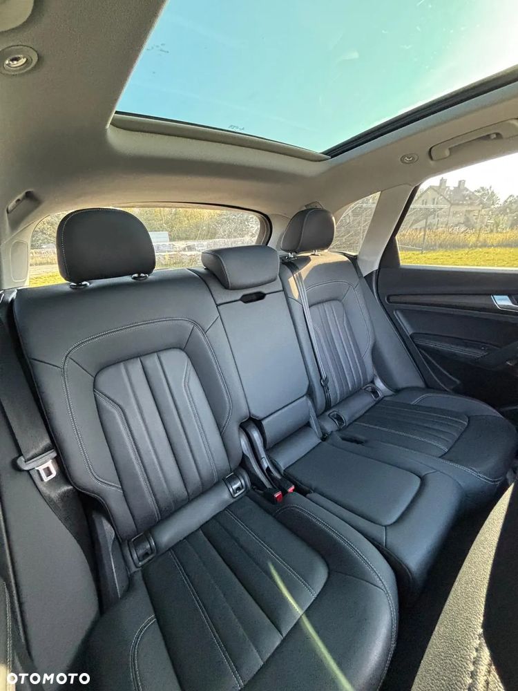 Audi Q5 - 9