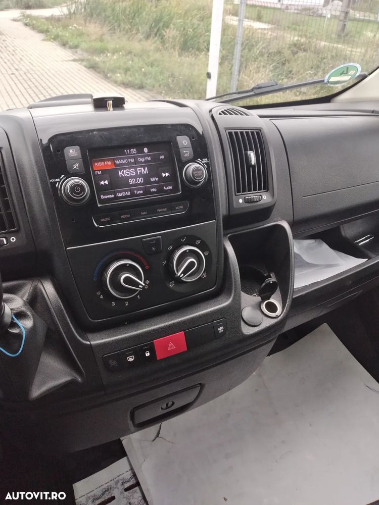 Peugeot Boxer - 5