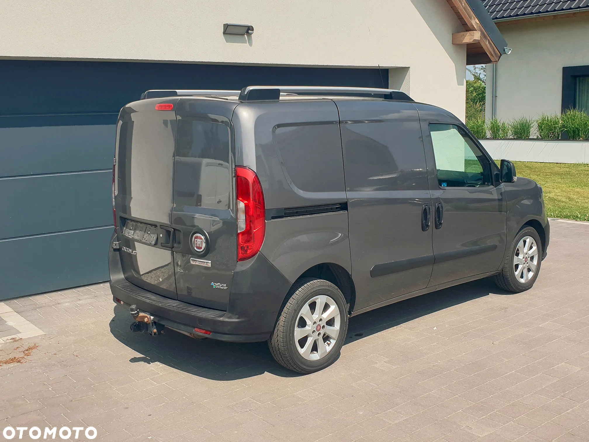 Fiat Doblo - 4