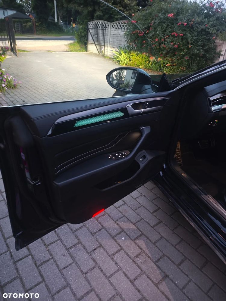 Volkswagen Arteon 2.0 TSI R-Line DSG - 10