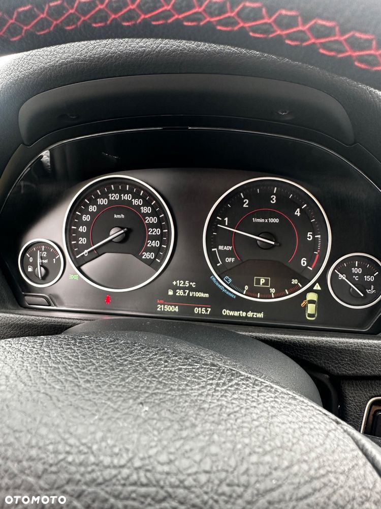 BMW Seria 4 420d Modern Line sport - 23